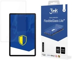 3Mk apsauga „Blackview Mega 1“ – iki 13 colių 3mk „FlexibleGlass Lite“