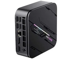 Blackview MP100 Pro Mini PC i9-12900H 16GB SSD1TB W11Pro juodas