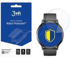3Mk apsauga „Blackview R8“ – 3mk laikrodžių apsauga ARC
