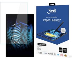3Mk Protection Blackview Tab 15 Pro - iki 11" 3mk Paper Feeling