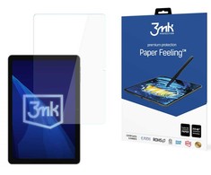 3Mk Protection Blackview Tab 30 - iki 13" 3mk Paper Feeling