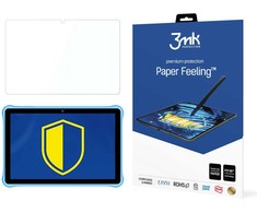 3Mk Protection Blackview Tab A7 Kids - iki 11" 3mk Paper Feeling
