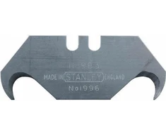 BLADE STANLEY 1996 F/KNIFE 5PCS 0-11-983