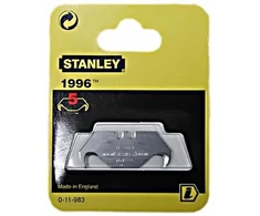 BLADE STANLEY 1996 F/KNIFE 5PCS 0-11-983