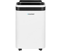 Blaupunkt Oro sausintuvas su oro valymo funkcija ADH501