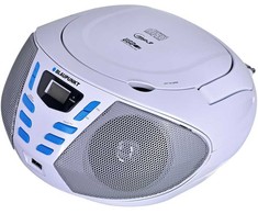 MAGNETOLA CD BLAUPUNKT BB7WH BALTA