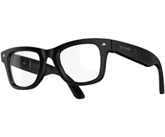BlitzWolf BW-AG1 AI Smart Glasses with