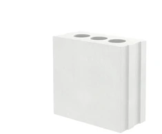 BLOCK SILROC M12 250X120X238 (96)