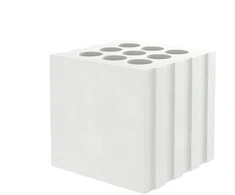 BLOCK SILROC M25 250X248X238 (48)