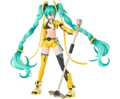BLOKEES HATSUNE MIKU FANTASTIC EDITION - HATSUNE MIKU VIVID ECHOES