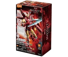 Blokees Marvel Infinity Saga