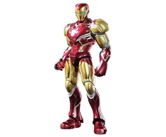 Blokees Marvel Infinity Saga