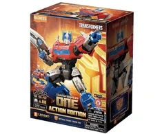 Blokees Transformers