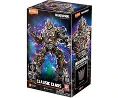 Blokees Transformers