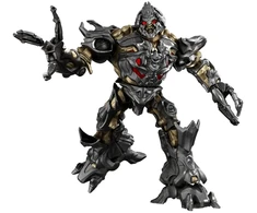 Blokees Transformers