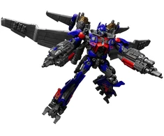 BLOKEES TRANSFORMERS CLASSIC CLASS 21 - JET WING OPTIMUS PRIME