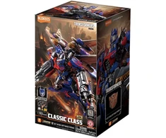 BLOKEES TRANSFORMERS CLASSIC CLASS 21 - JET WING OPTIMUS PRIME
