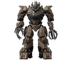 BLOKEES TRANSFORMERIAI KLASIKINĖ 22 KLASĖ - MEGATRON