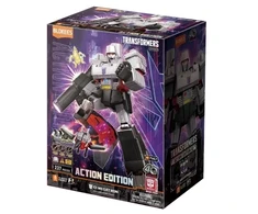 Blokees Transformers