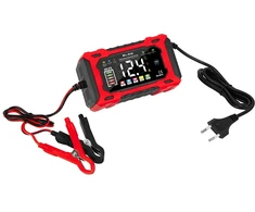 BLOW Automatic Baterija Charger 12V/10A LiFePO4 4-150Ah
