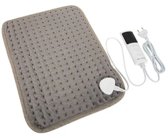 BLOW Electric Heating Pad 30x40cm