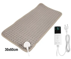 BLOW Electric Heating Pad 30x60cm