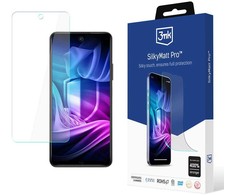 3Mk Protection BLU Bold K10 - 3mk Silky Matt Pro