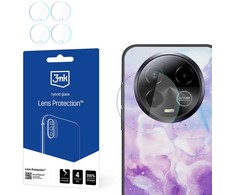 3Mk Protection BLU Bold K50 - 3mk Lens Protection