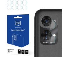 3Mk Protection BLU G73 - 3mk Lens Protection