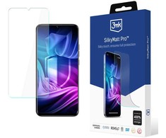 3Mk Protection BLU G73 - 3mk Silky Matt Pro