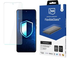 3Mk Protection BLU G93 - 3mk FlexibleGlass