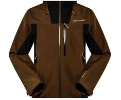 Berghaus Ridge-Seeker GTX striukė su membrana M