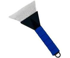 Oem Car snow scraper mėlynas