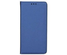 Dėklas iLike Mėlyna CASE MAGNET BOOK IPHONE 11 PRO MAX Mėlynas
