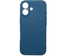 Dėklas Oem Case for iPhone 17 Matt mėlynas