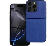 Dėklas Forcell Oem Case for iPhone 16 PRO MAX Noble mėlynas