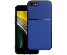 Dėklas Forcell Oem Case for iPhone 7 / 8 / SE 2020 / SE 2022 Noble mėlynas