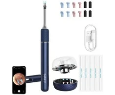 Smart Visual Ear-Clean Rod Bebird Note 5 pro (balta)