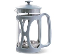 Mėlyna French press MAESTRO MR-1663 (MR-1663-800-Mėlynas) 800 ml Mėlyna