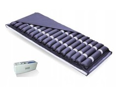 Herdegen Pressure sore mattress PROTECTOR III iki 150 kg Mėlyna
