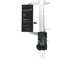 BlueStar iPhone 7 1960 mAh Blue Star HQ baterija