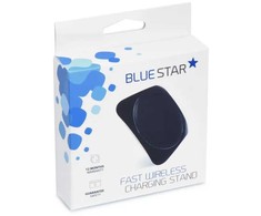 Blue Star indukcinis įkroviklis (Qi Wireless) TFK-WC-109 10W