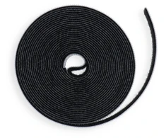 BlueStar Blue Star velcro cable tie PJ-COZ055 - juodas (3m)