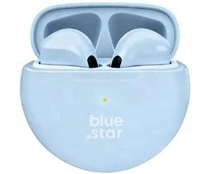 BlueStar Blue Star Wireless earbuds Mėlynas STAR Circle Beat TX3 TWS mėlynas