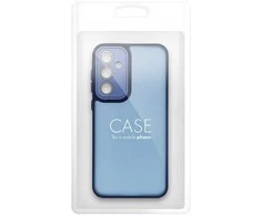 Dėklas Oem Case for iPhone 15 Variete navy mėlynas