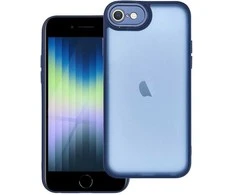 Dėklas Oem Case for iPhone 7 / 8 / SE 2020 / SE 2022 Variete navy mėlynas