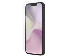 ZAGG grūdinto stiklo XTR4 apsauginis stikliukas su grafenu ir mėlynos šviesos filtru, skirtas IPHONE 13 / 14 / 15 / 16e