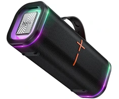 Bluetooth garsiakalbis 30W 5h Hoco HC51 juodas