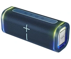 Bluetooth garsiakalbis 30W 5h Hoco HC51 mėlynas