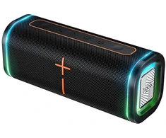 Bluetooth garsiakalbis 30W 5h Hoco HC51 juodas